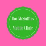 doc mcstuffins mobile vet clinic
