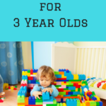 lego for 3 year olds
