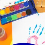 art activity desks for kids