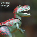 cool dinosaur toys for boys