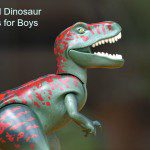 cool dinosaur toys for boys