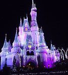 disney elsa castle playset