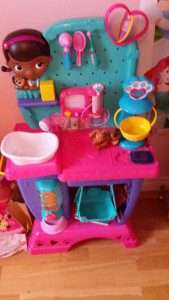 doc mcstuffins pet vet center