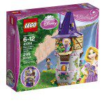 lego friends rapunzel tower