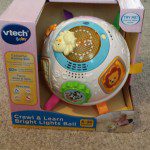 vtech learning toys for babies