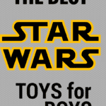 best star wars toys for boys