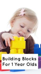 best baby toys for 1 year old girl