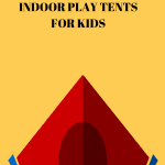 indoor play tents for kids