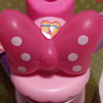 minnie mouse bowtique vacuum cleaner