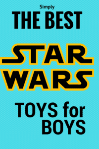 new stars wars toys for boys