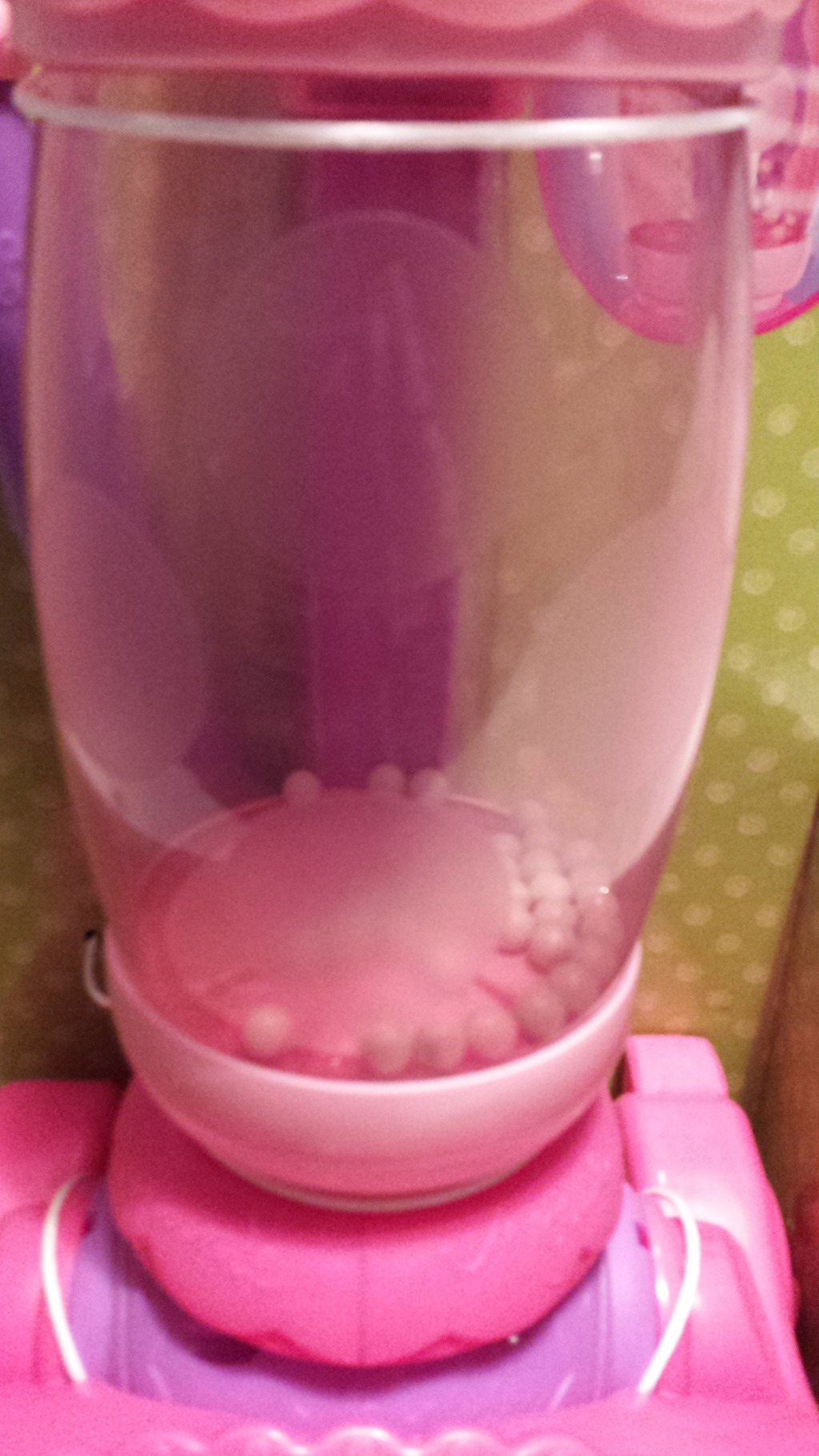 toy vacuum cleaner that really works