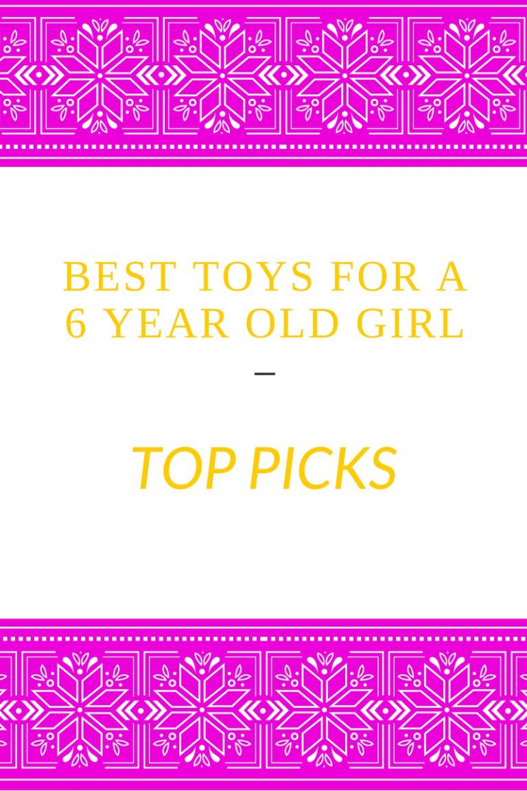 Best Christmas Gifts for 10 Year Old Girls in 2021