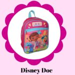 doc mcstuffins 10 backpack