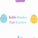 kids books for easter