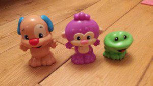 laugh learn puppy smart train