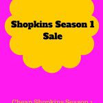 shopkins season 1 sale