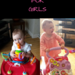 baby walkers for girls