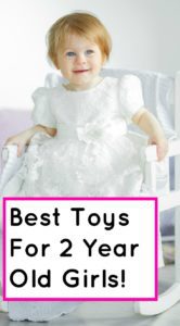 best toddler toys for 2 year old girls