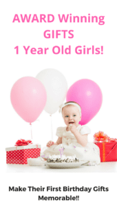 award winning gifts for 1 year old girls