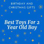 best cool toys for 2 year old boys