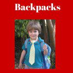 toddler mini backpacks