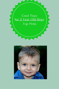 toys for 2 year old boy