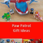 paw patrol birthday gifts