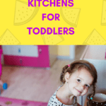 best toy kitchens for toddlers