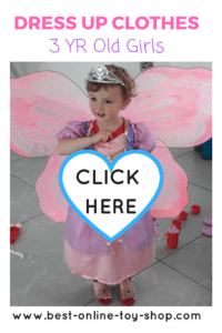 Dress up clothes little girls