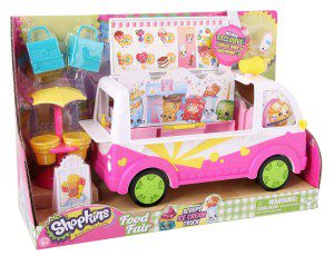 shopkins ice cream truck season 3