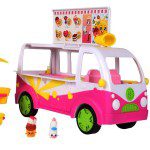 shopkins season 3 ice cream truck
