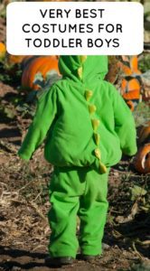 toddler halloween costumes for boys