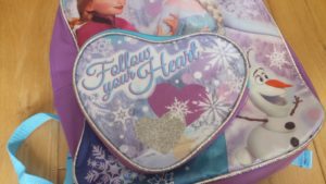 disney backpack for toddler