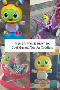 musical toys for toddlers beat bo