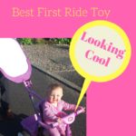 little tikes 4 1 trike purple