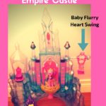 My Little Pony Explore Equestria Crystal Empire Castle Playset