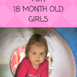 top Toys for 18 month old girls