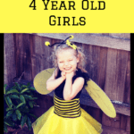 awesome toys for 4 year old girls