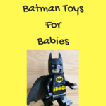 batman toys for babies