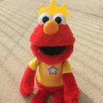 elmo toys for 1 year old boys