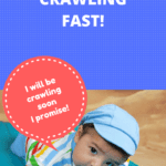 toys that promote crawling