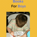 easter books for boys