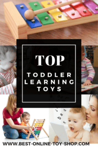 best toddler toys for learning