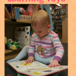 top learning toys for toddlers