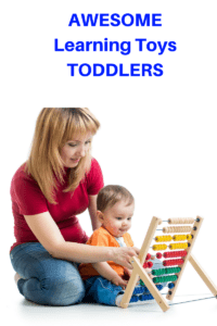 top learning toys for toddlers