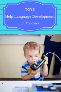 toys that promote language development