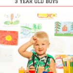 cool toys for 3 year old boys
