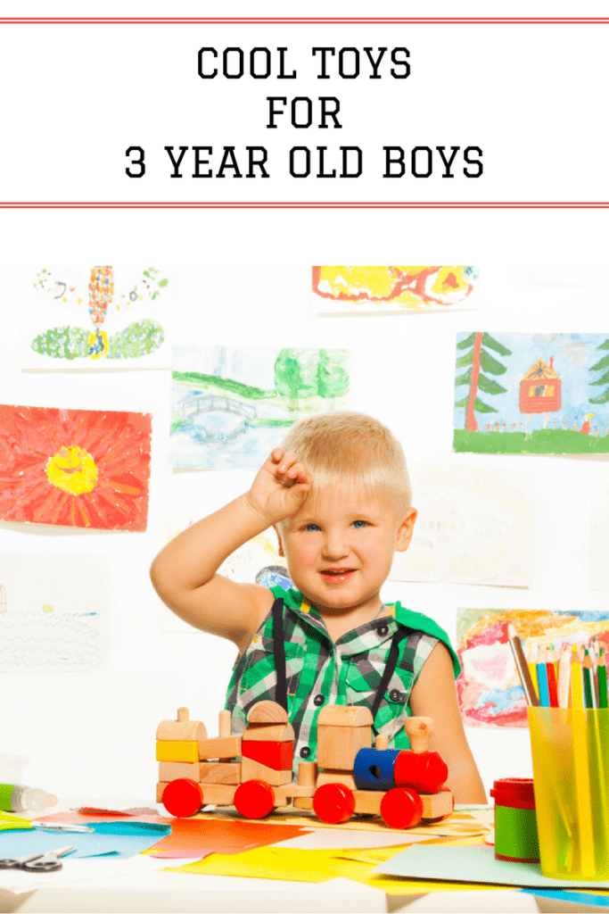 cool toys for 3 year old boys
