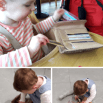 Top Learning Toys for Toddlers involve fine motor skills activities