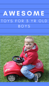 best toys for 3 year olds boys